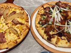 -必胜客(鳌江万达店)