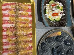 -妥妥烤肉料理(昙华林店)