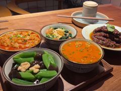 -薇酌饮·陕西菜(南门外店)