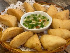 -利杨记·本味轩粥坊·烧烤(宝体店)