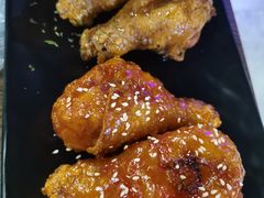 -CHICKEN NOW韩式炸鸡&啤酒
