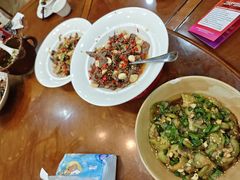 -湘鲜小灶·湖南土菜馆(龙华店)
