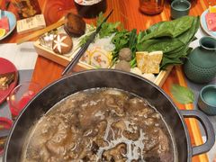 -文三酒肆自助放题(新街口友谊广场店)