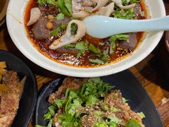 肥肠血旺-朱大嘴肥肠血旺(福字街店)