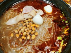 -青石桥老瓦房肥肠粉总店(青石桥总店)