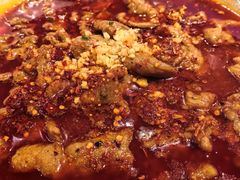 -大鸭梨烤鸭(金色漫香店)