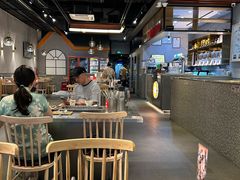 -白玉·朝鲜族烤串(南山店)