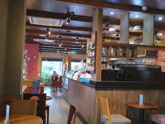 大堂-COSTA COFFEE(西湖天地店)