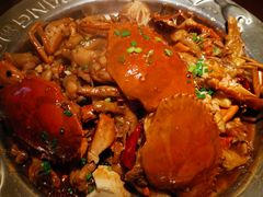 -胖哥俩肉蟹煲(苏州中心店)