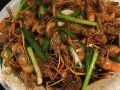 -老头儿油爆虾·知味杭州(爱琴海购物中心)