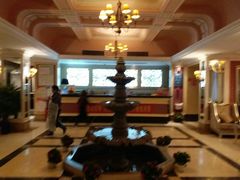 -鑫皇朝酒店(建设一路店)