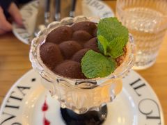 -IL TEATRO 精品意大利餐厅