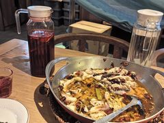 -水煮三国·川鲁江湖菜(香山店)