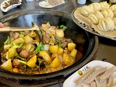 铁锅炖-回真楼(东门店)