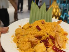 -金塔傣乡·云南德宏民族特色菜·傣味手抓饭(新亚洲店)