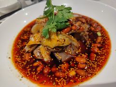 -院8里·少城记忆老川菜(宽窄巷子店)