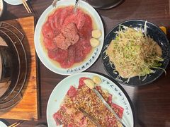 -蒜香焼肉PURUSHIN(马场路店)