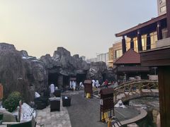 -裕龙汤泉