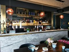 -东南里湖景餐厅·新闽菜(浦西万达店)
