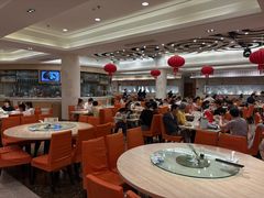-穆桂英美食(南禅寺店)