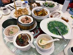 -凤凰楼酒家·粤宴点心(华强北店)