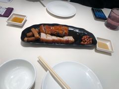 港式脆皮烧腩仔-太兴餐厅(东方广场分店)
