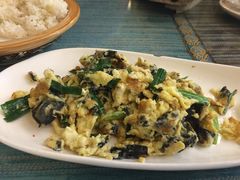 -自游人·美食一楼·地道徽菜(三十年名店)