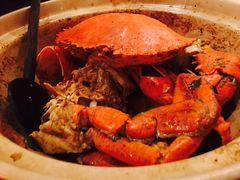 -Ministry of Crab(科伦坡店)