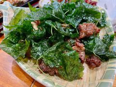 -古真记钵钵鸡(总店)