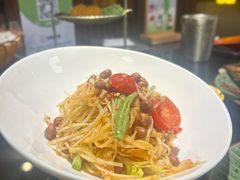 -金厨泰国餐厅·全泰籍厨师料理(拱北店)