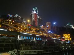 -重庆两江夜游-金碧系列