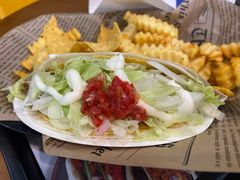 -TACO STAR 塔可星(下沙宝龙店)