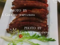 -百里川私房菜(丰登北路店)