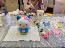 -星摇篮月子中心(市妇幼店)