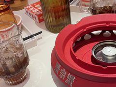 -蟹宗蟹(润达国际五楼店)