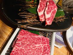 -黑牛黑猪烤肉专门店(万象城店)