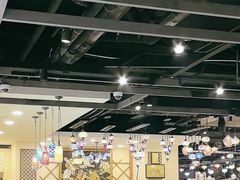 -巴扎美食·新疆菜·西域歌舞表演餐厅(新疆大厦店)