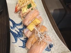 -大雄寿司(中华广场店)