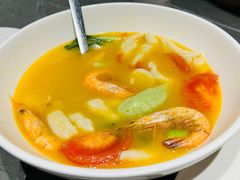 -佬太公海鸭·海鲜大排档(上海总店)