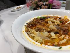 -西安饭庄·非遗陕菜(凤城五路店)
