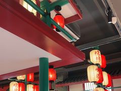 大堂-辣小鲜·南昌大排档(船山路店)