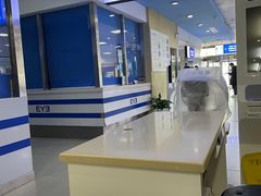 -武汉大学附属爱尔眼科医院(湖北总院)