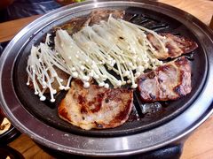 -九田家黑牛烤肉料理(二天地店)