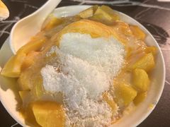 -水牛奶皇后糖水铺