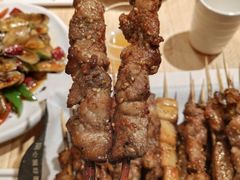 -大话小腰(鸟巢店)