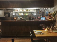 -Ginger(兴国路店)