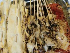 -清真·马坡烧烤涮牛肚·酸浆火锅(新区总店)