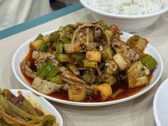 -天一沾水肥肠(科园一街店)