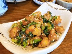 紫苏鸡软骨-熊藏居酒屋(kkone店)