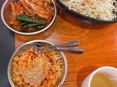 -大阪烧肉BAKA一代(十亩地店)